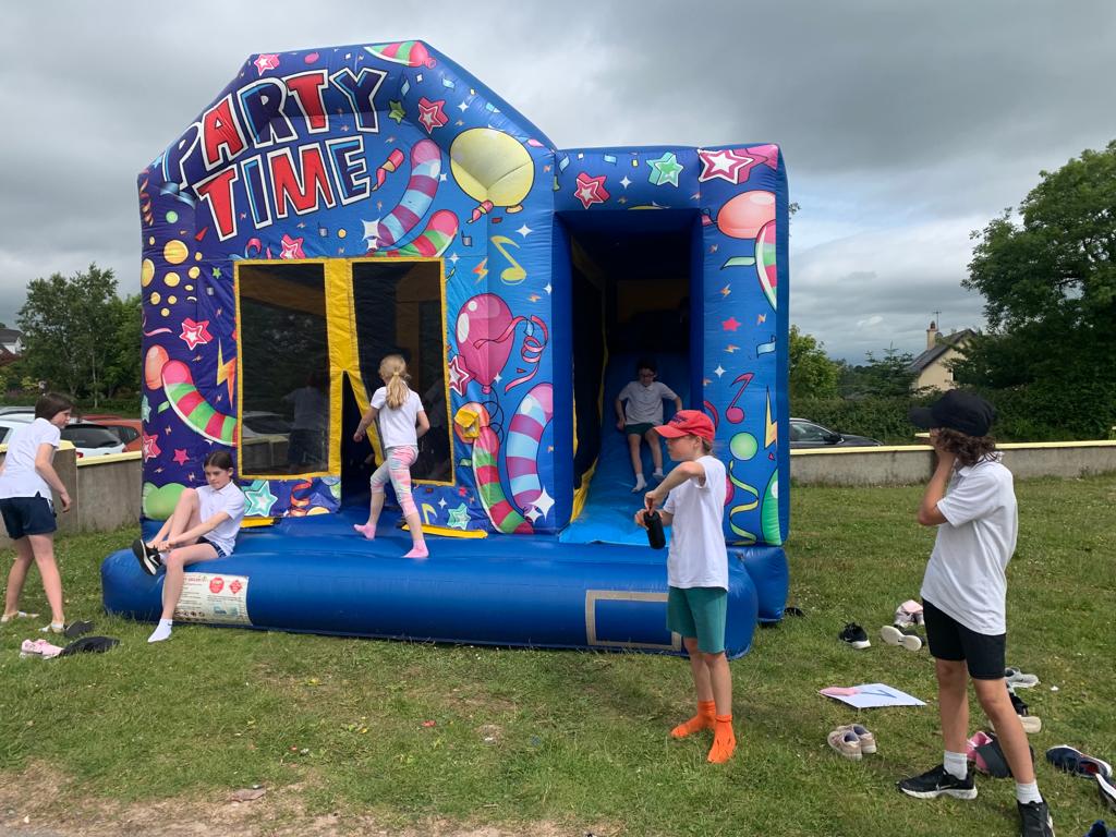 Sports Day 2022