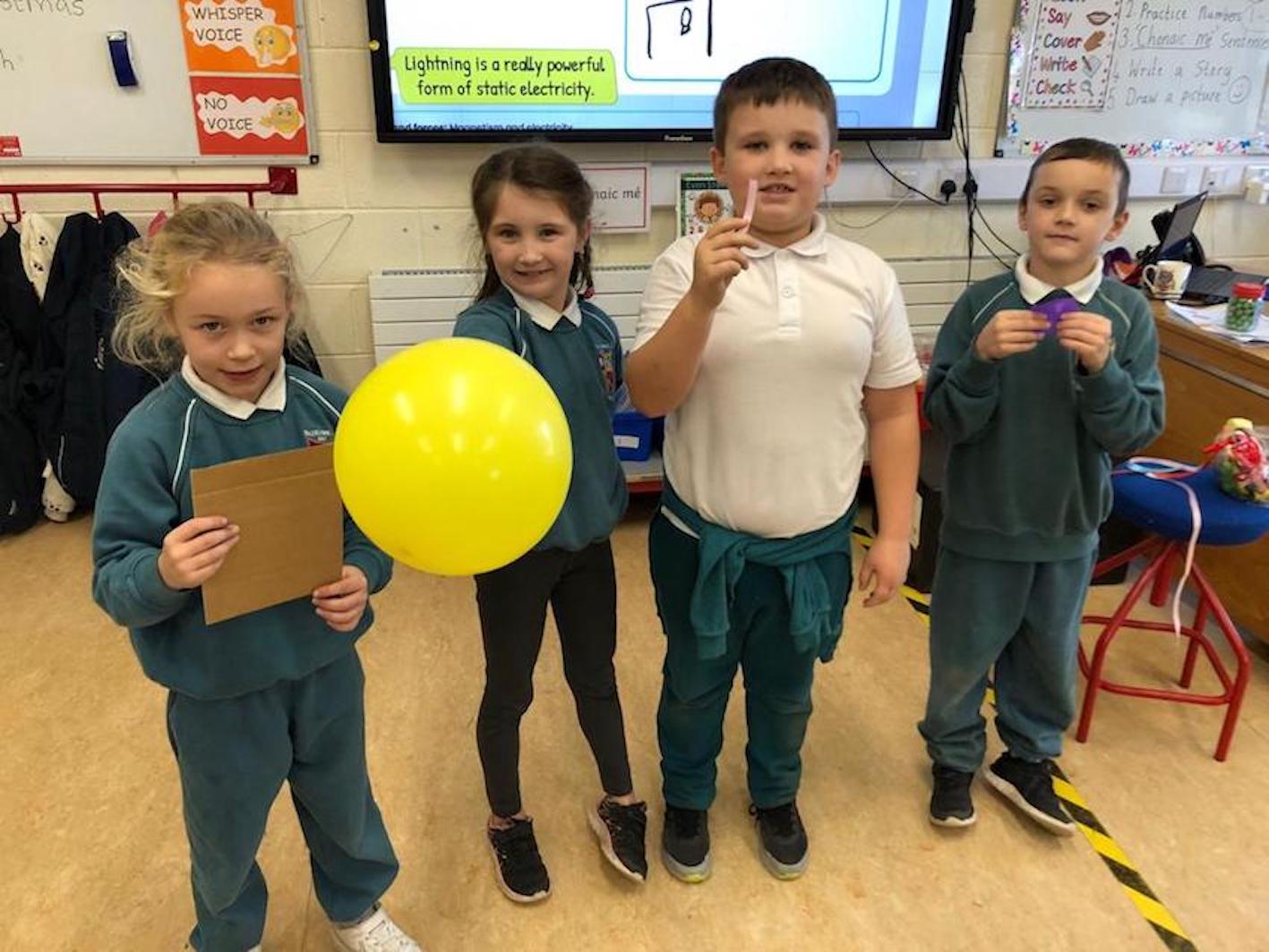 Science Week 2022