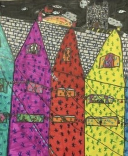 Cobh Art Competition