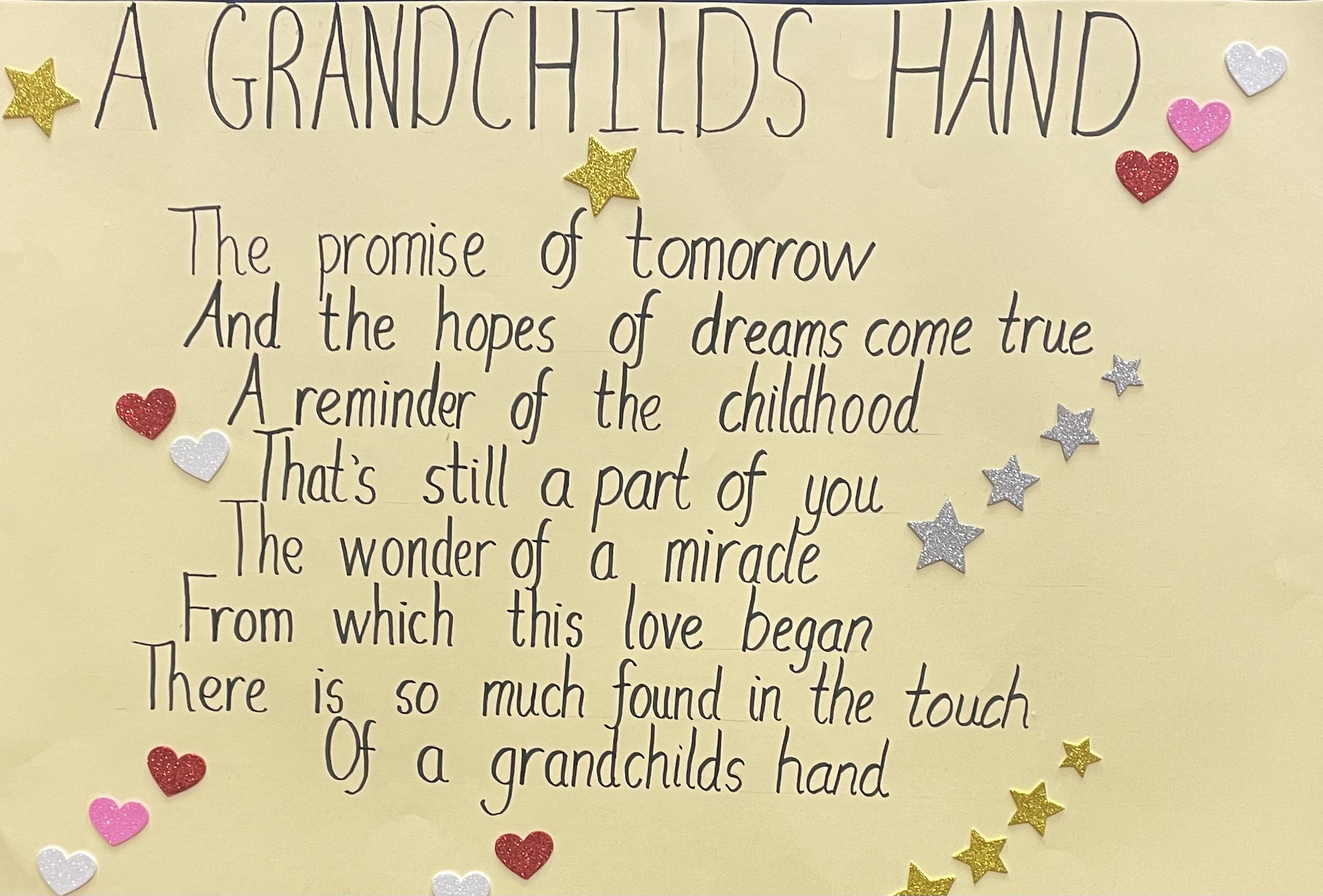 Grandparents’ Day