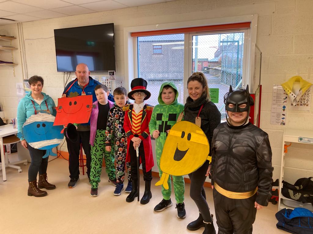 World Book Day 2023