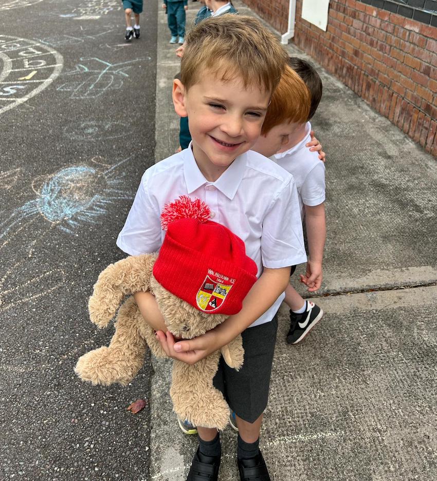 Junior Infants
