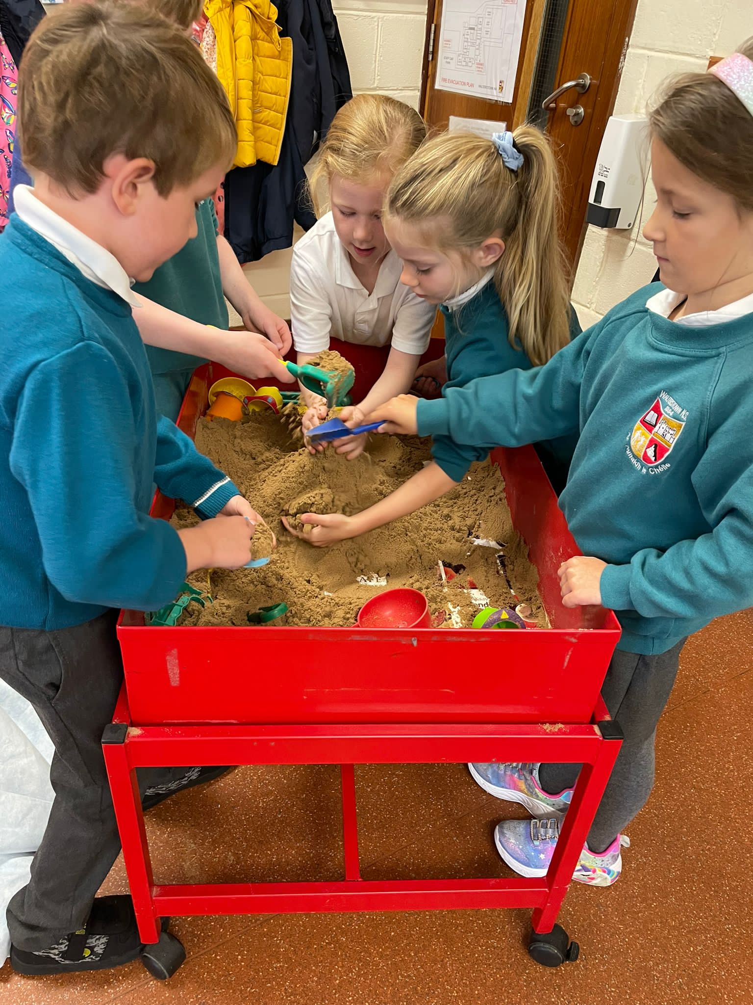 Senior Infants