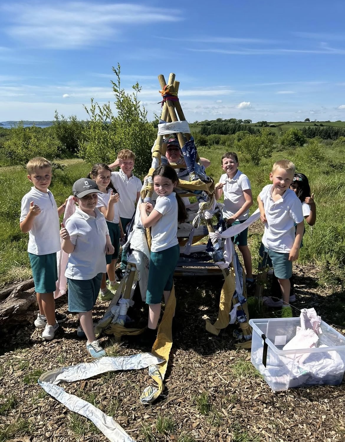 Creative Schools Week 2025