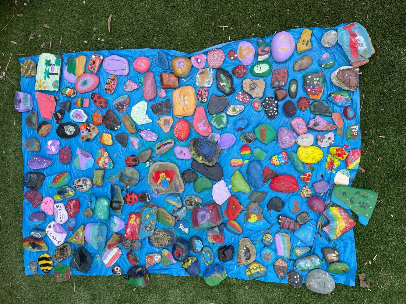 Creative Schools Week 2026